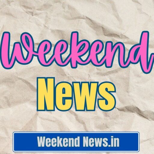 WeekendNews.in